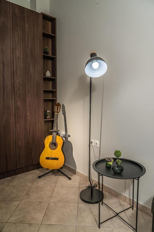 Tierra Del Sol Stalos Villa ภายนอก รูปภาพ