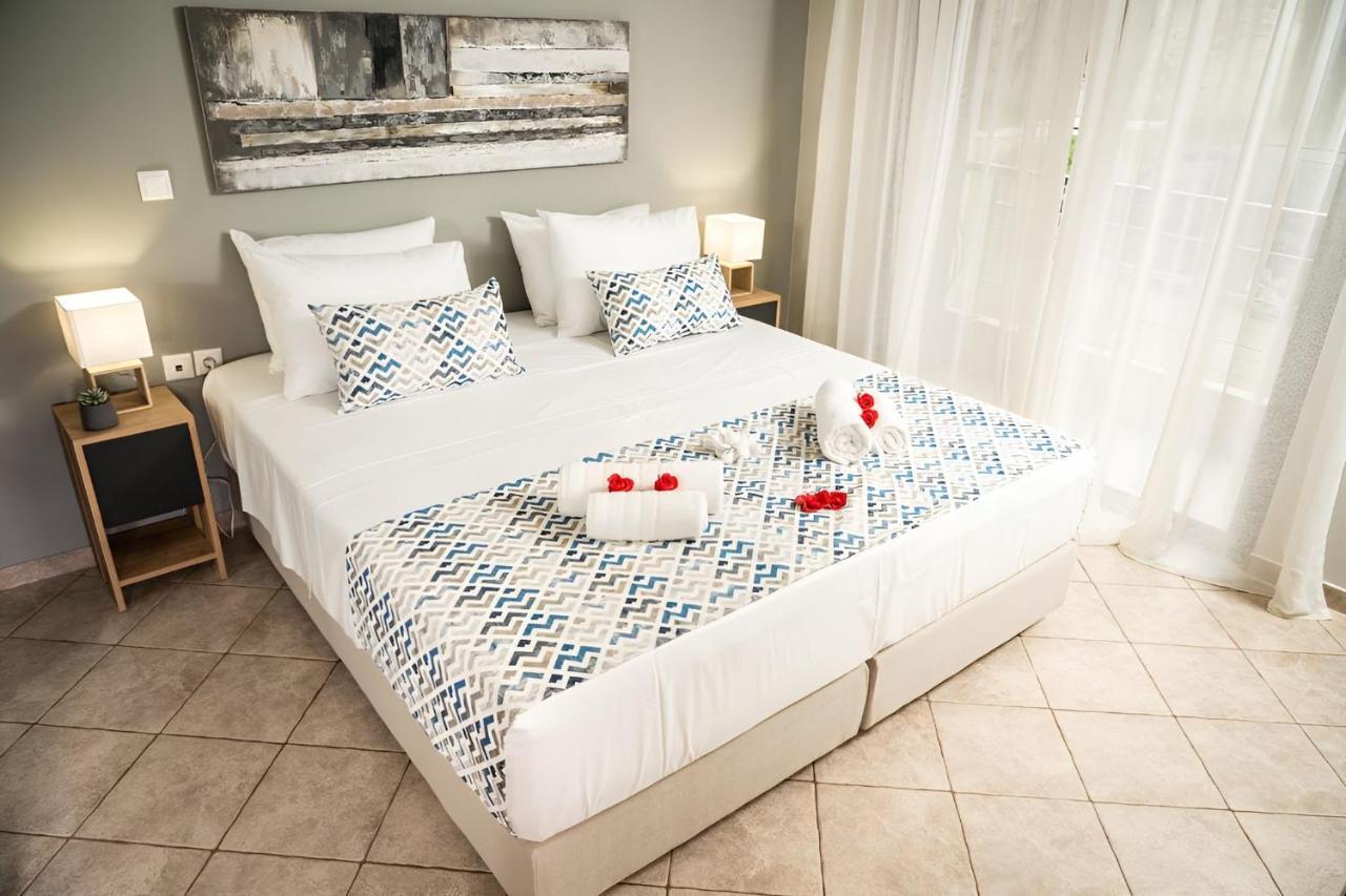 Tierra Del Sol Stalos Villa ภายนอก รูปภาพ